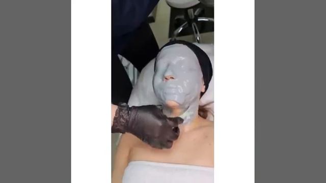 Alginate Mask EDOX Professional смотреть онлайн