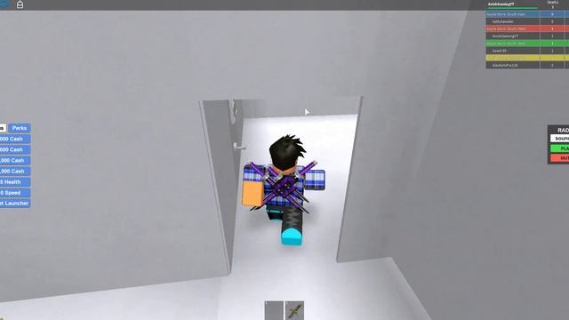 Roblox - Apple Store Factory Tycoon - KILLING PEOPLE WITH MOBILE PHONES!? смотреть онлайн