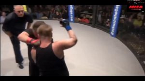 Жирные толсты бабы бойцы ММА топ подборка 2018 Бои мма толстяков