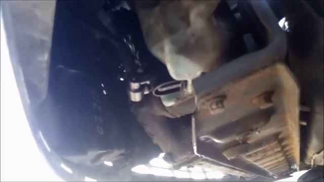 Как поменять моторчик омывателя. Перенёс блок управления двигателем наверх смотреть онлайн