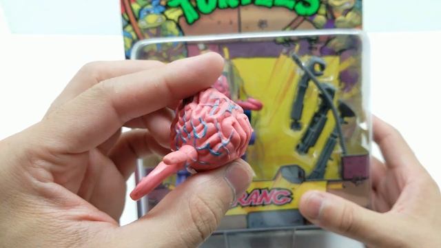 TMNT (Classic Reissue) Complete Set, Both Packs! Leonardo, Raphael, Michaelangelo, Donatello, More!