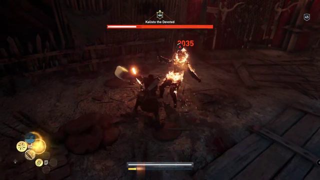 Assassin's Creed Odyssey I Win all 5 battles against the Arena champions 5/5 смотреть онлайн