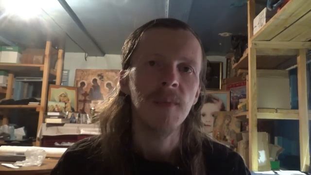 НЕПОСЛЕДНЕЕ ИСКУШЕНИЕ. ЗАШЛИ В ПАСТЬ "ЗВЕРЯ" И НЕ ВЫЙТИ?! смотреть онлайн