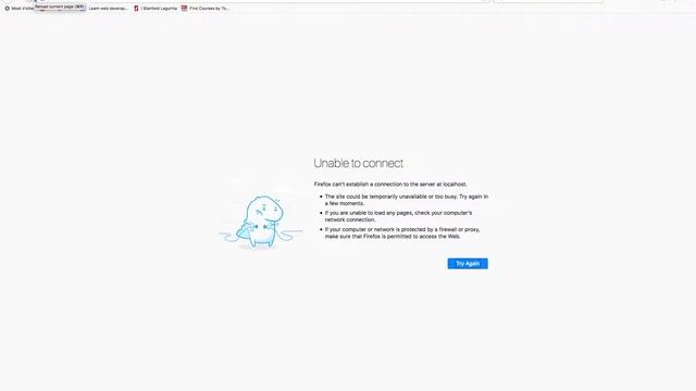 Docker and Nginx смотреть онлайн