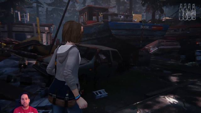 Life is Strange | Part 2 смотреть онлайн