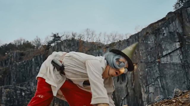 PUBG - Official Fantasy Battle Royale Trailer | 2020 April Fools' Day смотреть онлайн