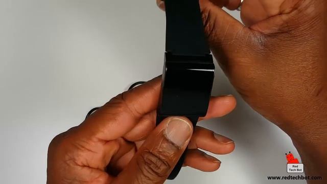 X9 PRO Heart Rate Smartband Unboxing and Initial Review Video смотреть онлайн