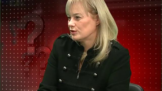 Вопрос с пристрастием - 25.10.2013 - Галина Полищук смотреть онлайн