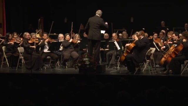 2/12/2012 - WSO - Ponchielli - Dance of the Hours from La gioconda смотреть онлайн