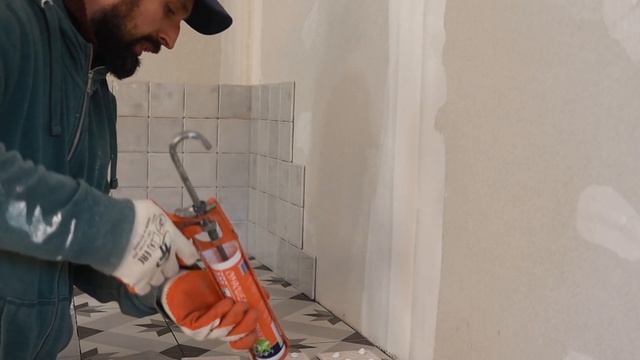 Столешница из плитки 2 часть смотреть онлайн