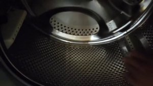 У стиральной машины отвалилось ребро?