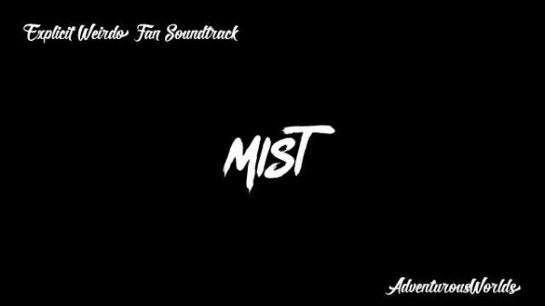 #1 - MIST