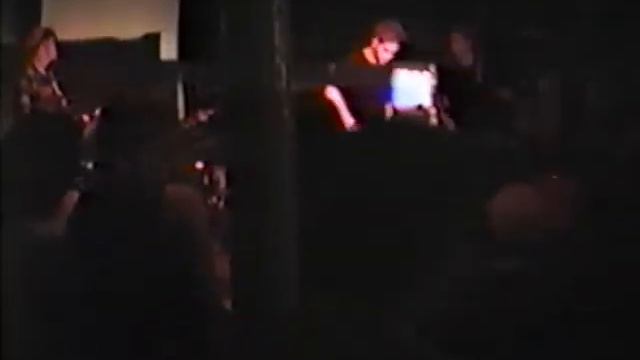 New Mutants 03 - Johnny's Toy Store Song смотреть онлайн