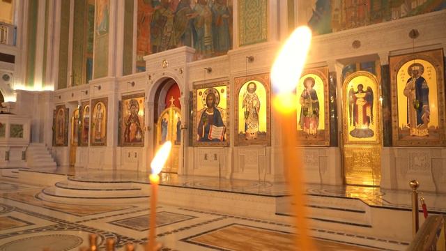 Добродетель духовной любви. Жан-Клод Ларше #духовная_жизнь смотреть онлайн