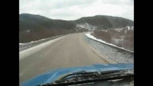 Зил-4331 мой трудяга...