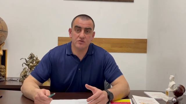 Заявление руководителя аппарата РПП «Единая Осетия» Алана Икоева смотреть онлайн