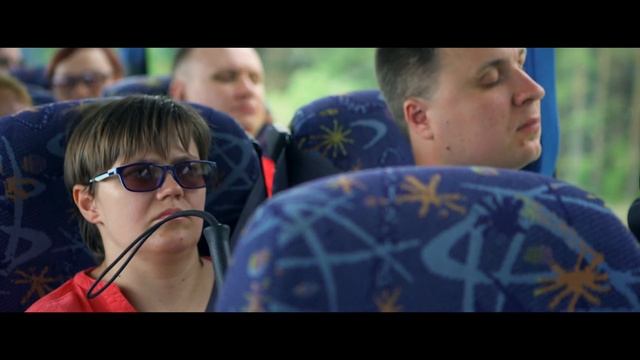 Проект "Читай Урал" Свердловской Областной Специальной Библиотеки для Слепых смотреть онлайн