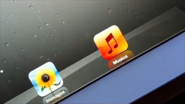 New iPad 3 review retina display e smart cover recensione italiana смотреть онлайн