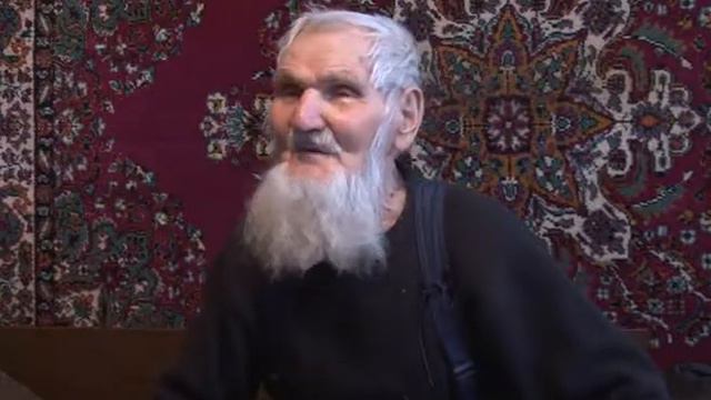Твои люди, Карпинск! Михайлов Анастасий Калистратович смотреть онлайн