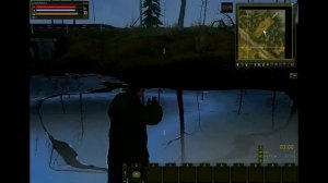 STALKER ONLINE Прохождение #1