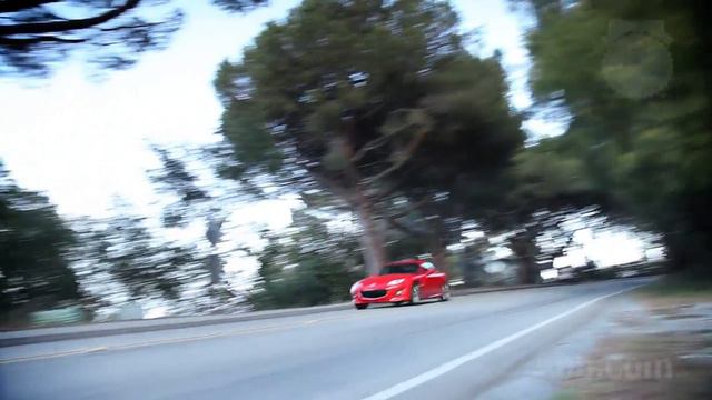 2012 Mazda MX-5 Miata Long-Term Update - Kelley Blue Book смотреть онлайн