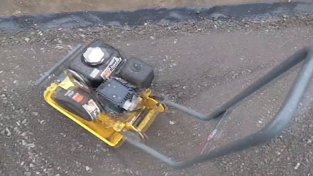 Большое патио - от и до смотреть онлайн