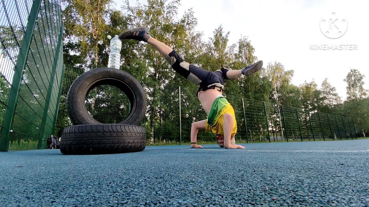 Капоэйра Capoeira treinamento #sports #movement #спорт смотреть онлайн