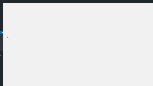 how to import demo of post modules WordPress Plugin смотреть онлайн