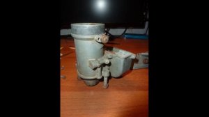 Капремонт двигателя ГАЗ-67 (от покупки до запуска)