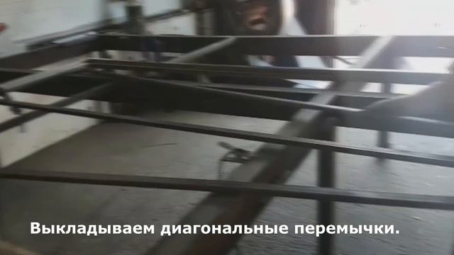 Откатные ворота. Комплект для самостоятельного изготовления ворот. Откатные ворота своими руками. смотреть онлайн