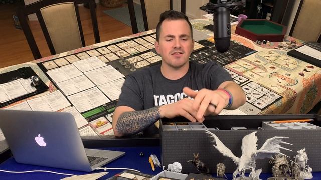 5 Reasons You Should (and Shouldn't) Buy Kingdom Death: Monster - 145+ Hour Review смотреть онлайн