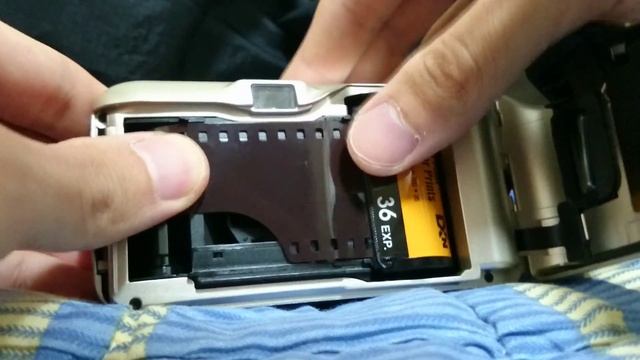 olympus mju-ii (stylus epic) 35mm f2.8 film loading смотреть онлайн