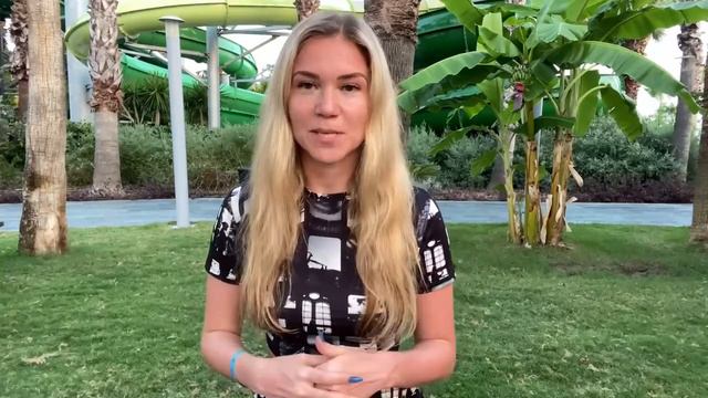 Надежда Малютина.  Видео-знакомство.