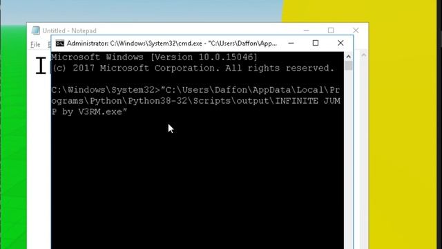 Infinite Jump Cheat for Roblox (2021) смотреть онлайн
