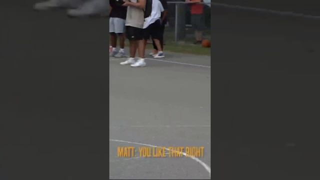 Had to get in my bag a lil bit. What’s y’all’s favourite fast break dunk? #shorts #basketball #dunk смотреть онлайн