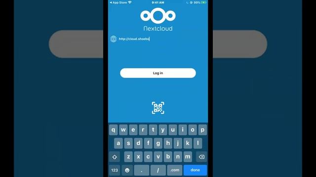install nextcloud on ios смотреть онлайн