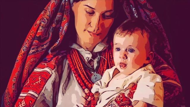 СОЛОМЕННАЯ ЦИНОВКА. Аудиосказка на ночь. Сербская народная сказка смотреть онлайн