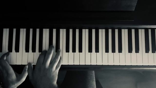 J.S BACH , Prelude in C Major. The mentalist, Red John theme. #bach #thementalist #piano #music смотреть онлайн