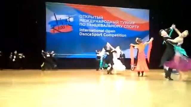 Фахрисламов Камиль - Сушенцова Александра, г. Сочи, 27.06.2018 смотреть онлайн