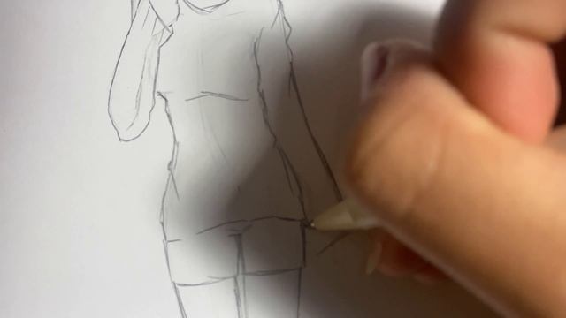 How to draw: Anime Girl Cinnamoroll | Anime Drawing Tips | Drawing Challenge смотреть онлайн