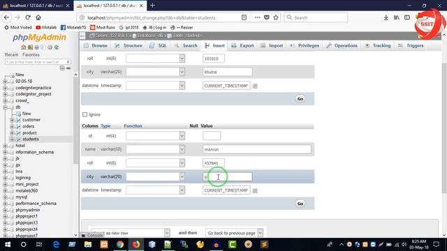 MySQL Database Tutorials in Bangla [Part-23] || SQL UNION Operator смотреть онлайн