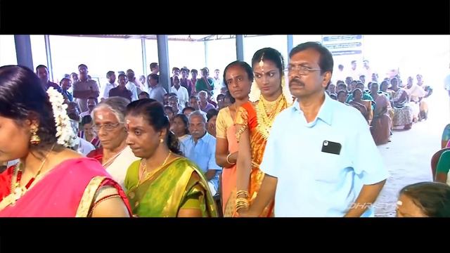 KERALA WEDDING BINEESH NAIR + LEKSHMI NAIR смотреть онлайн