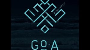 ЖАЛЬМЕНІНА - Go-A (Instrumental)