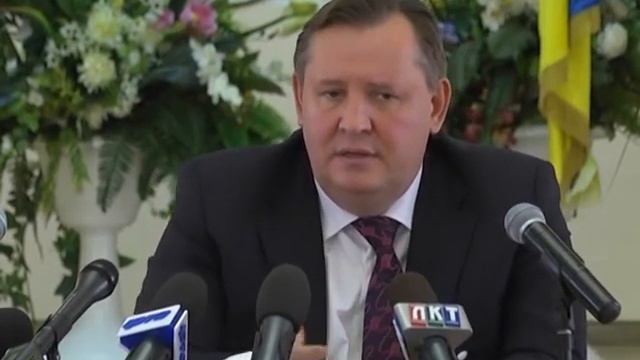 Обращение к жителям Луганской области смотреть онлайн
