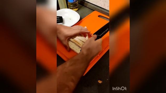 Тыквенный суп на Хеллоуин