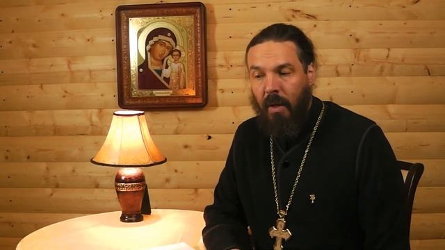 Причины неприятностей. Благая часть (20.05.2017)