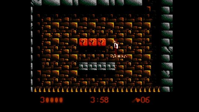 Когда 8-бит лучше 16-ти. Часть четвертая смотреть онлайн