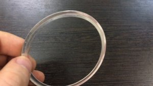 Прокладка головки Планета алюминиевая