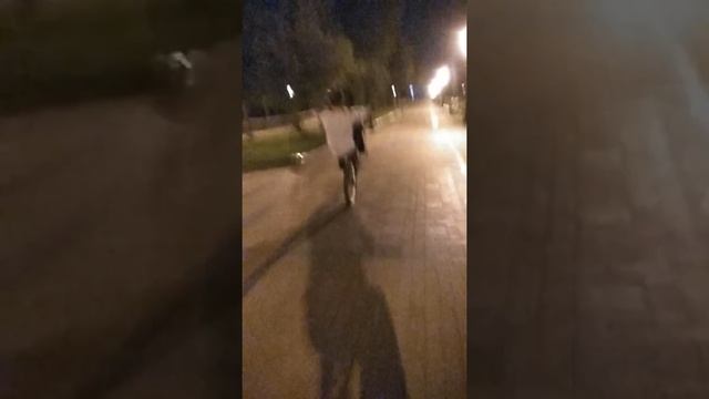 Stunt bike езда на заднем колесе велосипед смотреть онлайн