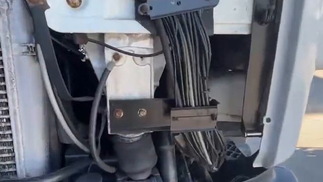 EL20431 - Renault Premium 420 смотреть онлайн